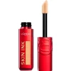 L'Oréal Paris Infaillible Skin Ink 270 2-in-1 Foundation & Concealer