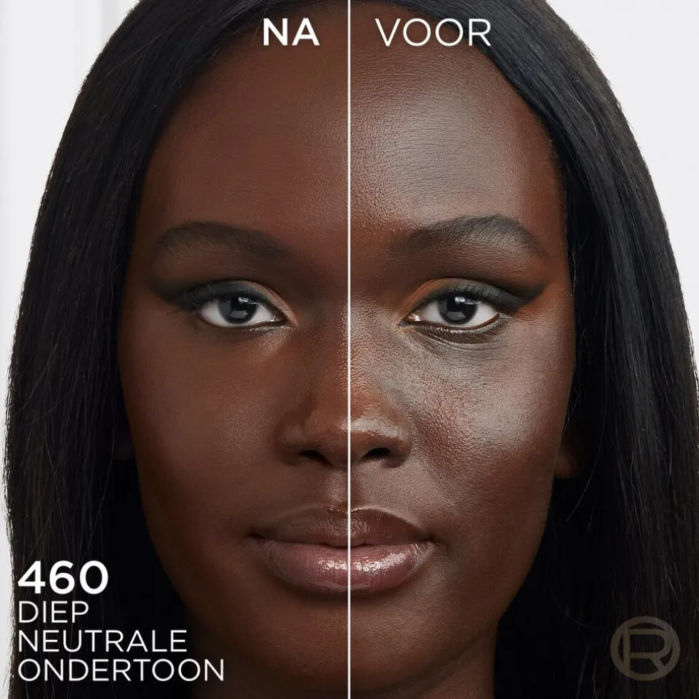 L'Oréal Paris Infaillible Skin Ink 460 2-in-1 Foundation & Concealer