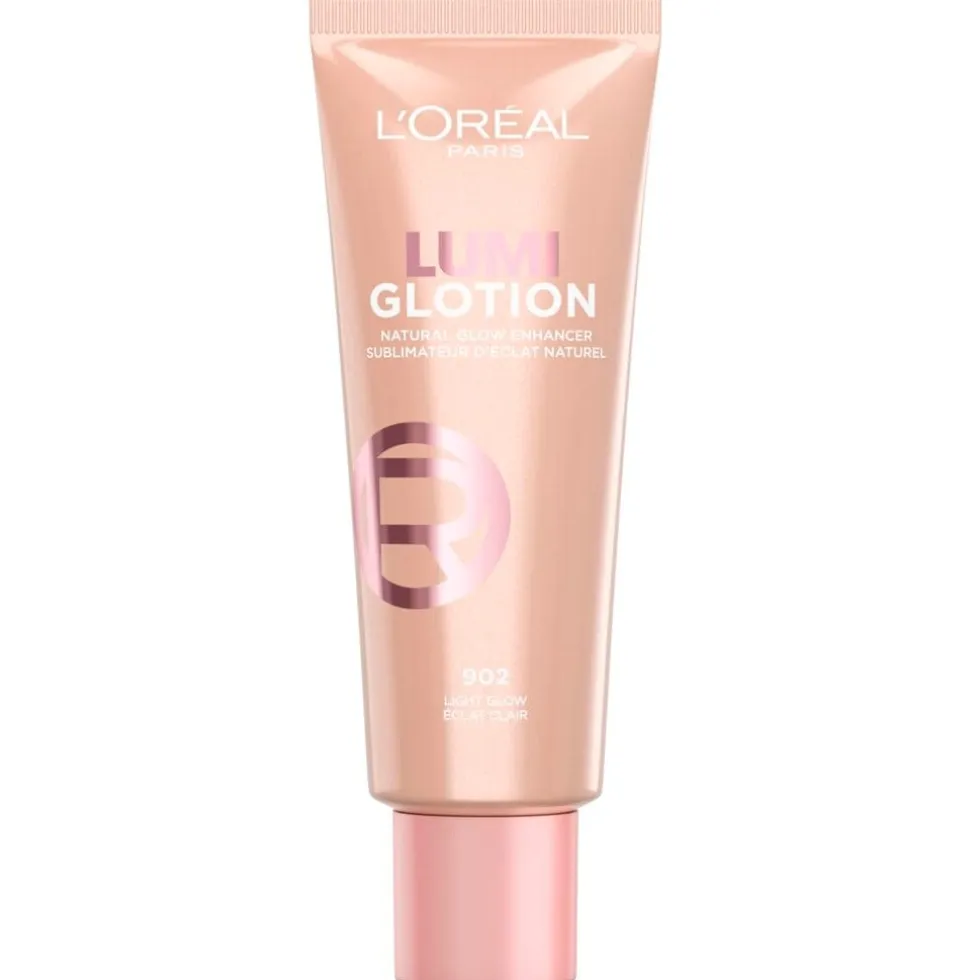 L'Oréal Paris Lumi Glotion 902 Light Glow Natural Glow Enhancer