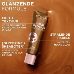 L'Oréal Paris Lumi Glotion 905 Very Deep Glow Natural Glow Enhancer