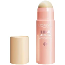 L'Oréal Paris Lumi Le Glow 635 Golden Couture Highlighter Stick