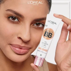 L'Oréal Paris Magic BB Medium 5-In-1 Transforming Skin Corrector