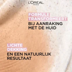 L'Oréal Paris Magic BB Medium 5-In-1 Transforming Skin Corrector