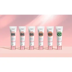 L'Oréal Paris Magic BB Medium Light 5-in-1 Transforming Skin Corrector
