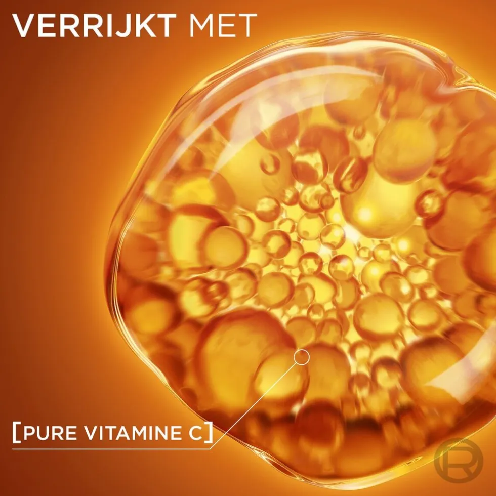 L'Oréal Paris Men Expert Hydra Energetic Vitamin C Serum