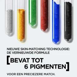 L’Oréal Paris 11N True Match Foundation