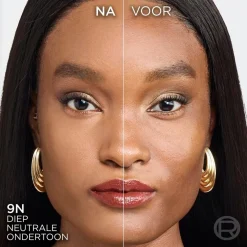 L’Oréal Paris 9.N True Match Foundation