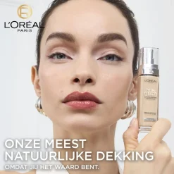 L’Oréal Paris 9.N True Match Foundation