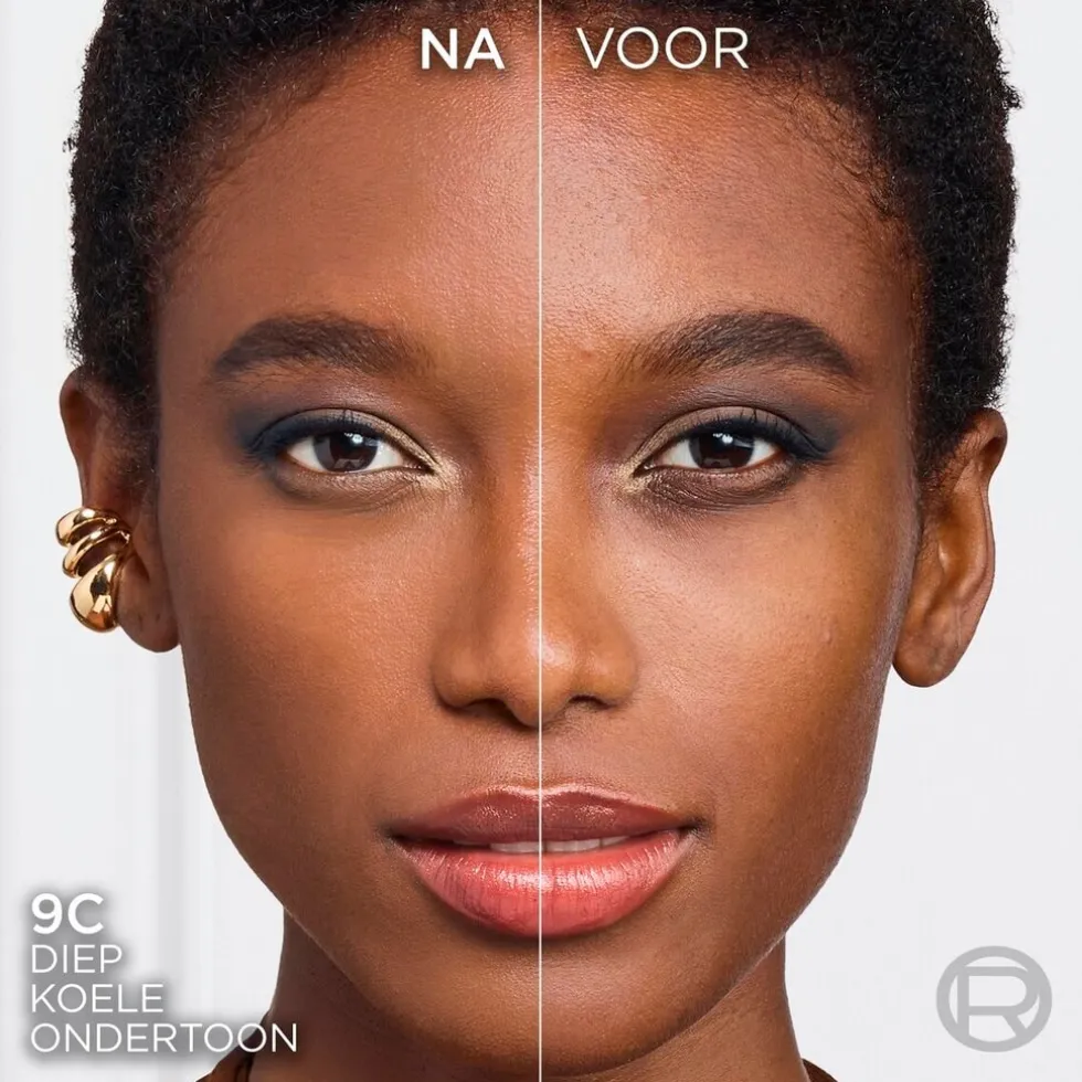 L’Oréal Paris 9R/C True Match Foundation
