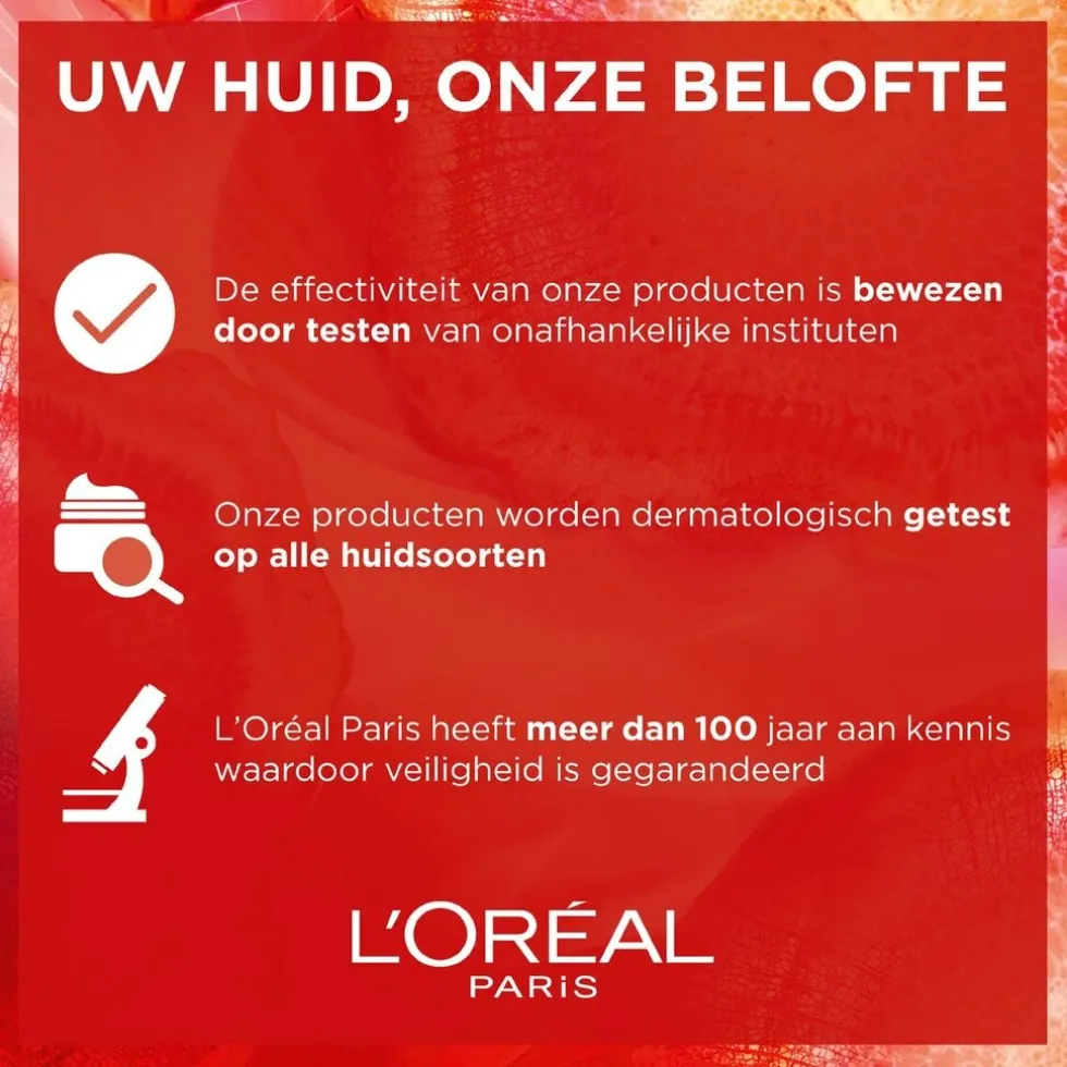 L’Oréal Paris Revitalift Anti-Veroudering Nachtcrème
