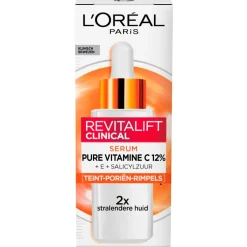 L'Oréal Paris Revitalift Clinical Pure Vitamine C 12% Serum