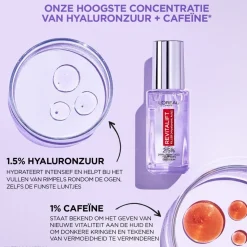 L'Oréal Paris Revitalift Filler Oogserum