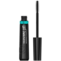 L'Oréal Paris Telescopic Lift Black Waterproof Mascara