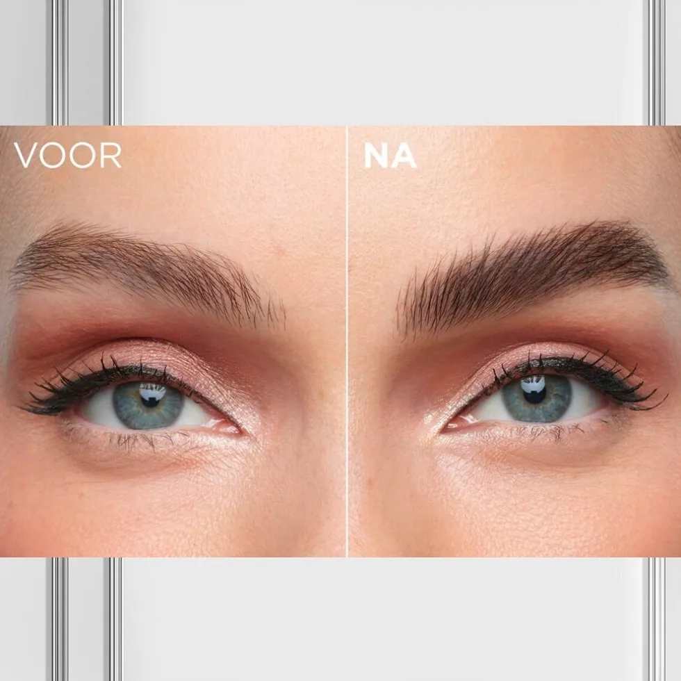 L'Oréal Paris Transparant 24H Brow Lamination