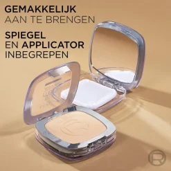L'Oréal Paris True Match C3 Beige Rosé Poeder