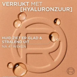 L'Oréal Paris True Match N4 Beige Poeder