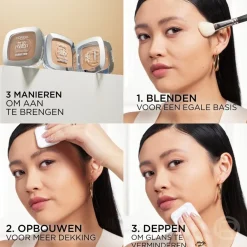 L'Oréal Paris True Match N4 Beige Poeder