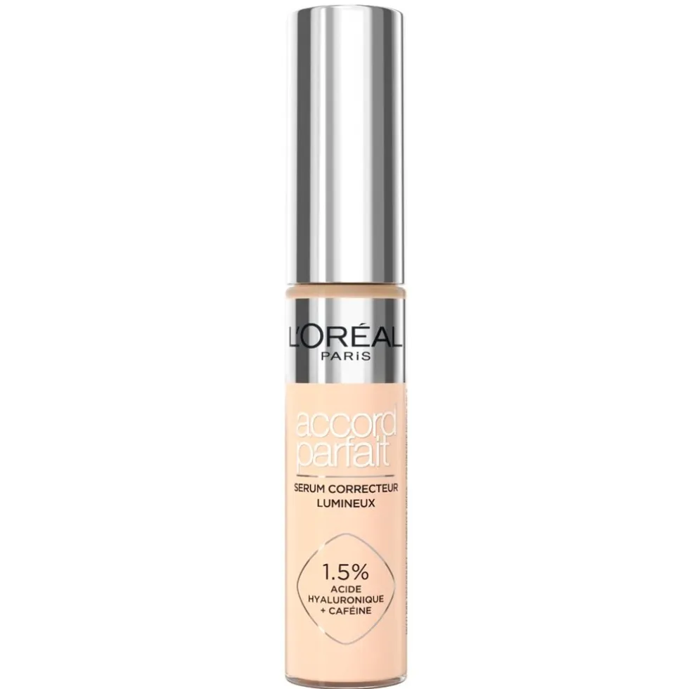 L'Oréal Paris True Match Radiant 2R Serum Concealer