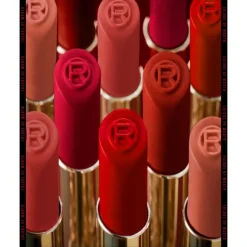 L'Oreal Paris Color Riche Intense Volume 2010 La Prune Matte Lippenstift