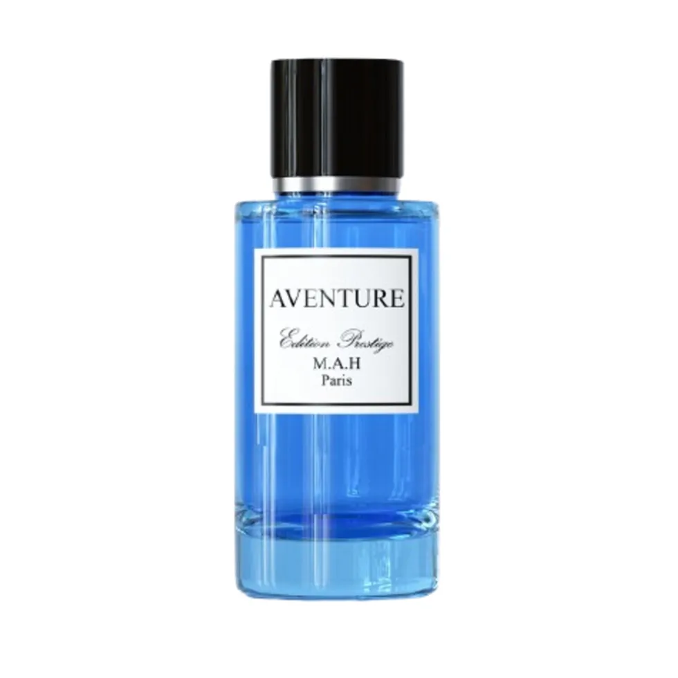 MAH Paris Aventure Extrait de Parfum