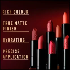 Max Factor Colour Elixir Velvet Matte 05 Nude Lipstick