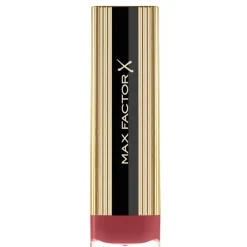 Max Factor Colour Elixir 020 Burnt Caramel Lipstick