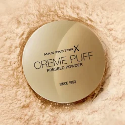 Max Factor Crème Puff 005 Pressed Powder