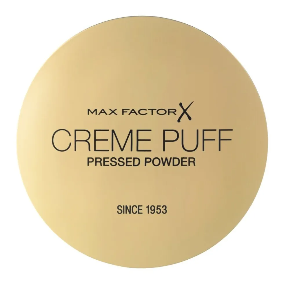 Max Factor Crème Puff 013 Pressed Powder