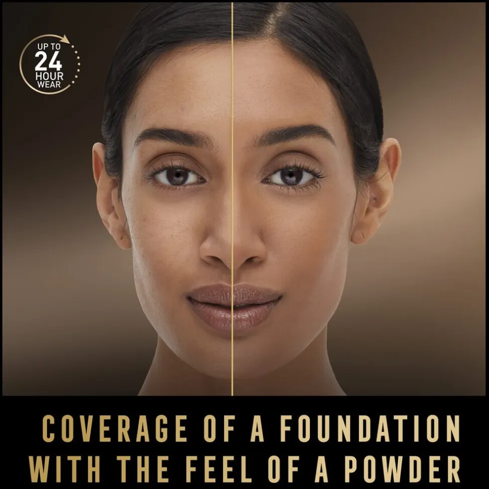Max Factor Facefinity 008 Toffee Compact Foundation