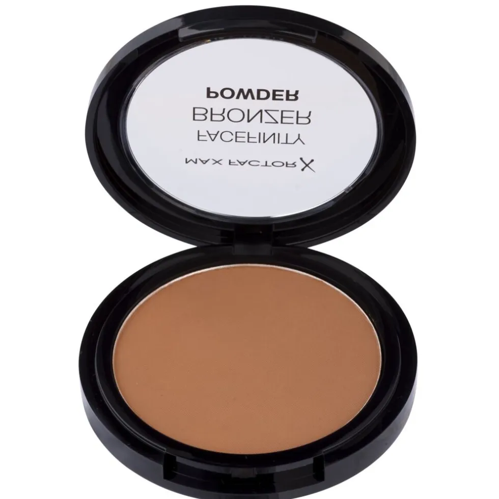 Max Factor Facefinity 002 Warm Tan Bronzer