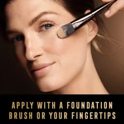 Max Factor Facefinity All Day Flawless N75 Golden Foundation