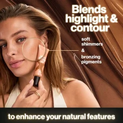 Max Factor Glow Framer 60 Rich Bronzing & Illuminating Tint