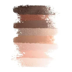 Max Factor Masterpiece Nude 001 Cappucino Nudes Oogschaduwpalet