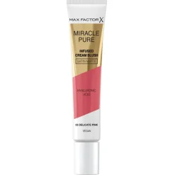 Max Factor Miracle Pure 05 Delicate Pink Infused Cream Blush