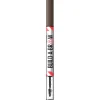 Maybelline New York Build-A-Brow 262 Black Brown Wenkbrauwpotlood en -Gel