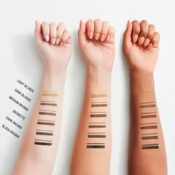 Maybelline New York Express Brow Duo 025 Brunette Wenkbrauwpotlood