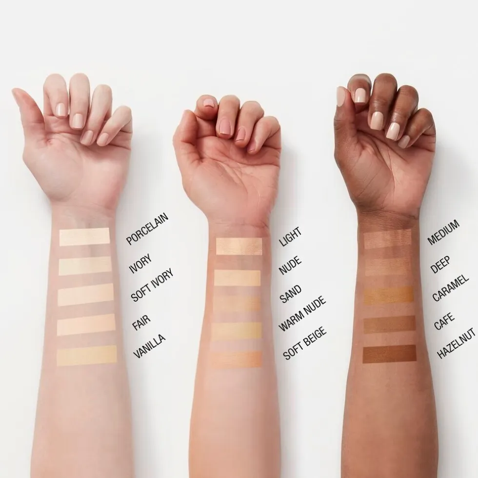 Maybelline New York Fit Me 10 Light Concealer