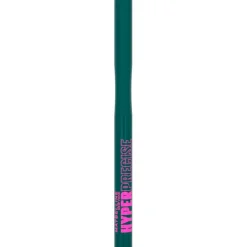 Maybelline New York Hyper Precise 730 Emerald Jungle Eyeliner