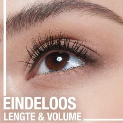 Maybelline New York Lash Sensational Sky High Very Black Mascara