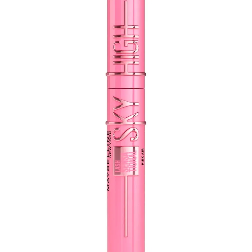 Maybelline New York Lash Sensational Sky High Pink Air Mascara