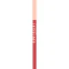 Maybelline New York Lifter Liner 09 Peaking Lippotlood