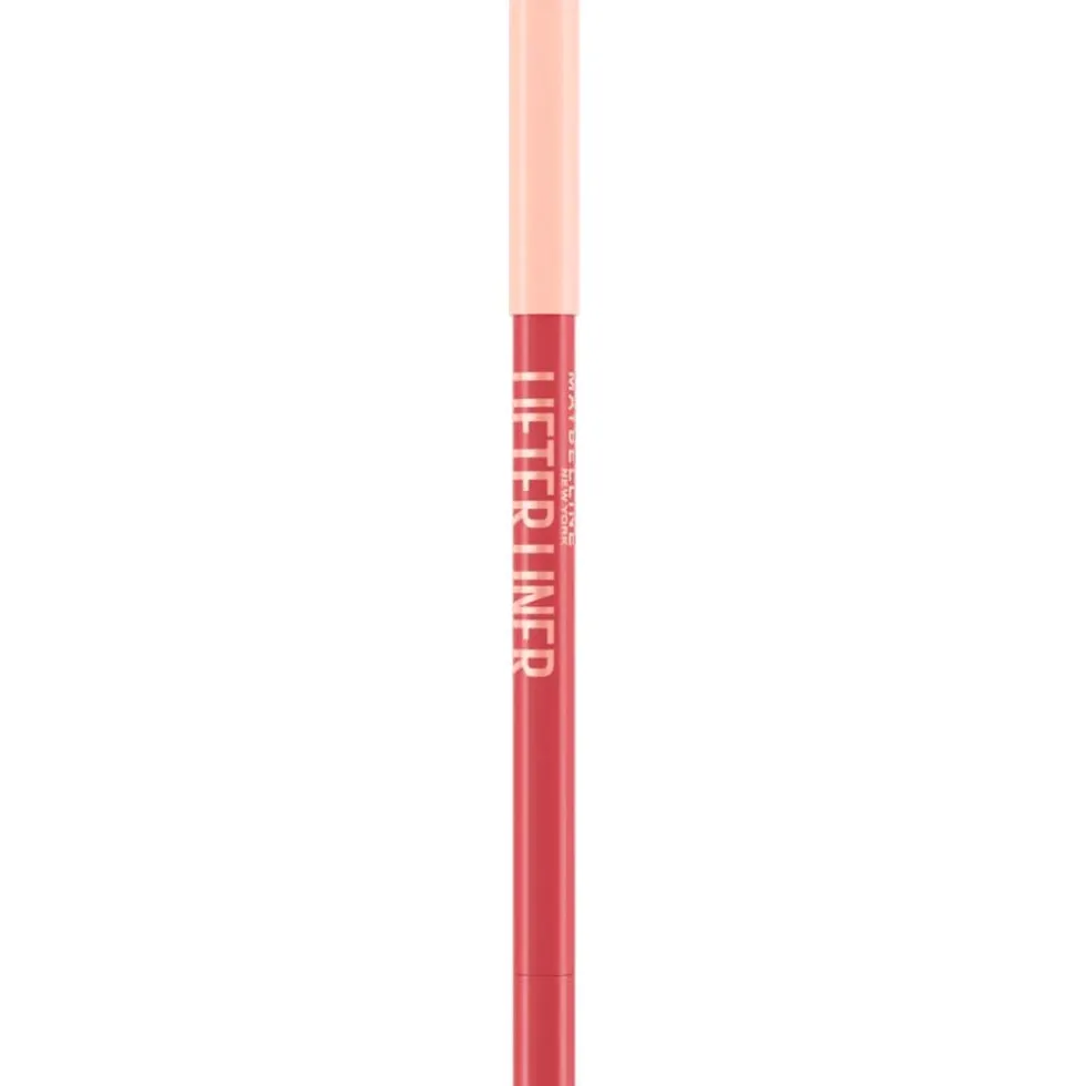 Maybelline New York Lifter Liner 09 Peaking Lippotlood
