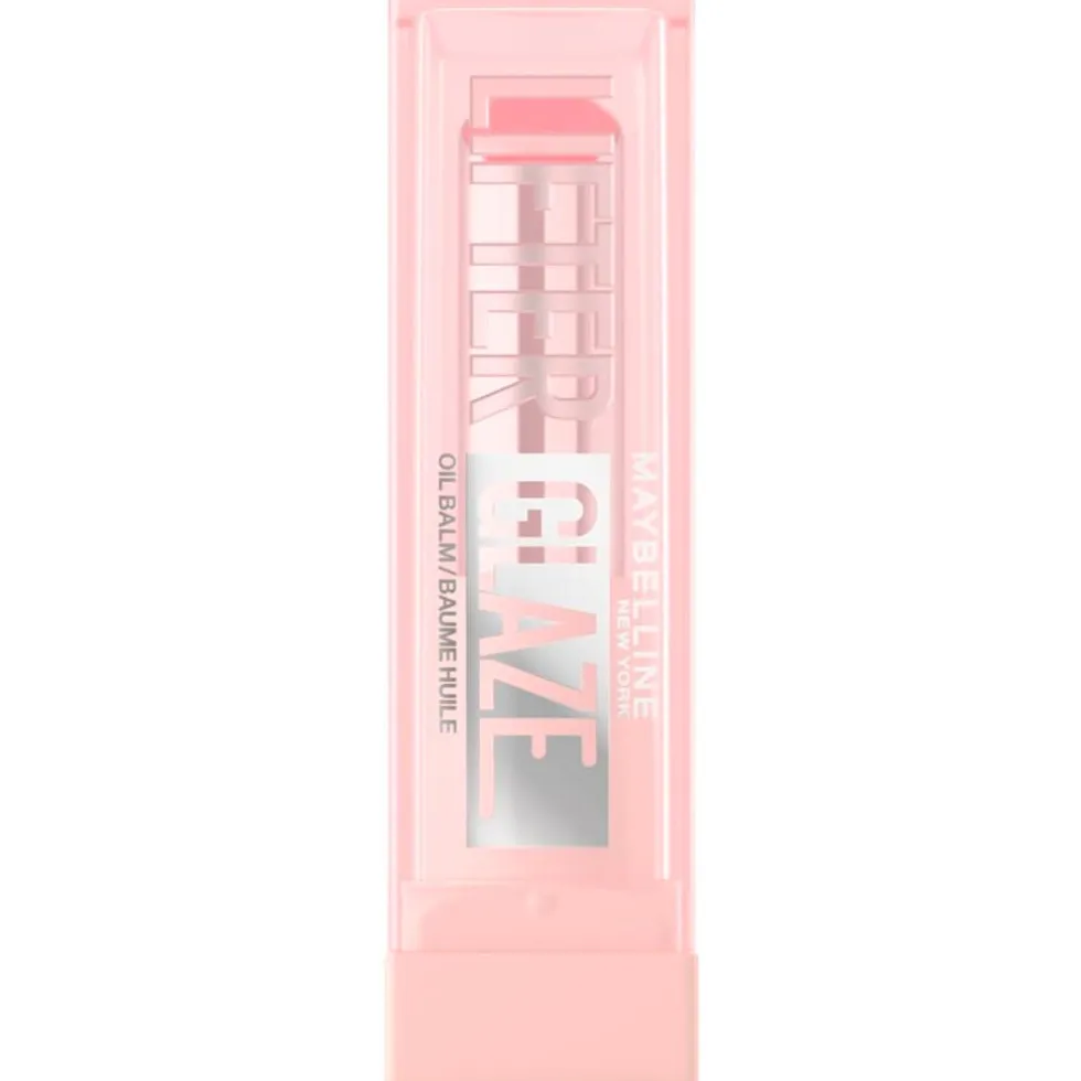Maybelline New York Lifter Glaze 004 Cherry Swirl Oil Lippenbalsem