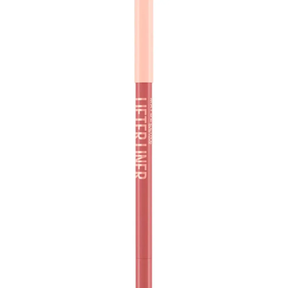 Maybelline New York Lifter Liner 07 Big Lift Lippotlood
