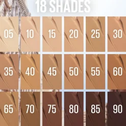 Maybelline New York Lifter Stix 75 Foundation Stick