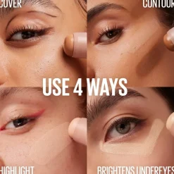 Maybelline New York Lifter Stix 45 Foundation Stick