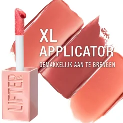 Maybelline New York Lifter Gloss 3 Moon Lipgloss
