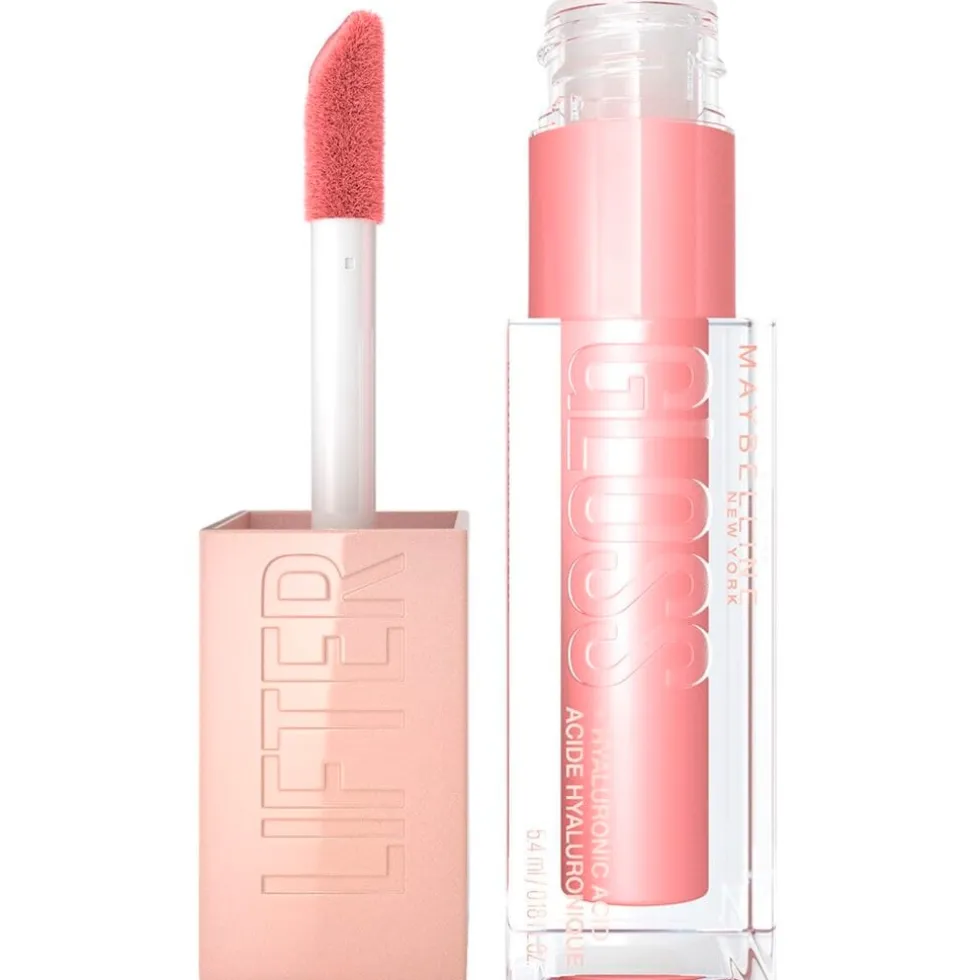 Maybelline New York Lifter Gloss 006 Reef Lipgloss