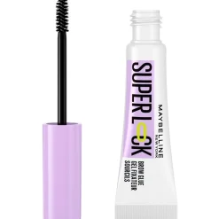 Maybelline New York Superlock Clear Brow Glue