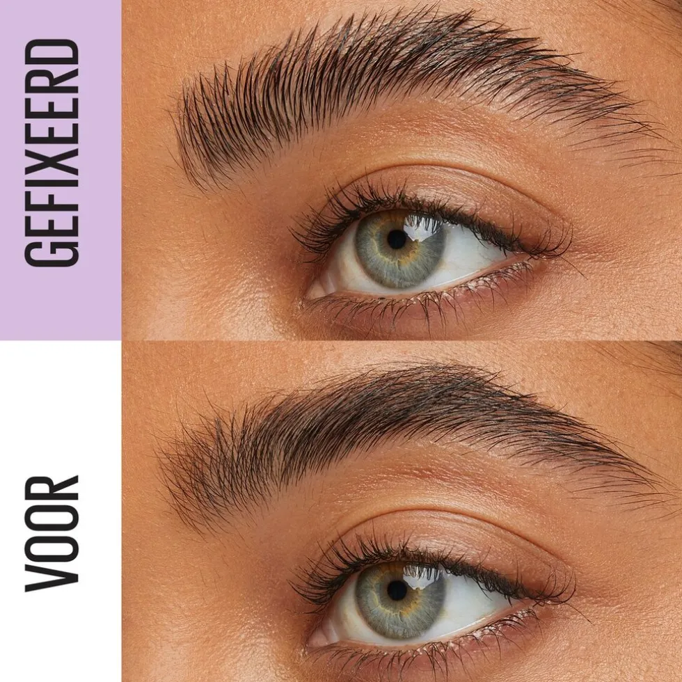 Maybelline New York Superlock Clear Brow Glue